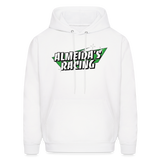 Tyler Almeida | 2023 | Adult Hoodie - white