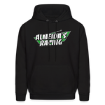 Tyler Almeida | 2023 | Adult Hoodie - black