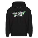 Tyler Almeida | 2023 | Adult Hoodie - black