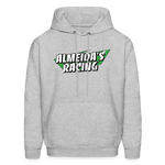 Tyler Almeida | 2023 | Adult Hoodie - heather gray