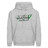 Tyler Almeida | 2023 | Adult Hoodie - heather gray