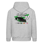 Tyler Almeida | 2023 | Adult Hoodie - heather gray