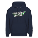 Tyler Almeida | 2023 | Adult Hoodie - navy