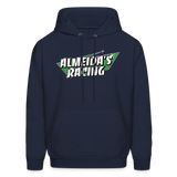 Tyler Almeida | 2023 | Adult Hoodie - navy