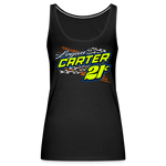 Logan Carter | 2023 | Women's Tank - black