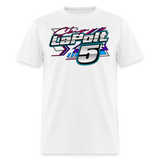 Skip LaPolt | 2023 | Adult T-Shirt - white