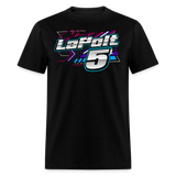 Skip LaPolt | 2023 | Adult T-Shirt - black