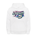 Skip LaPolt | 2023 | Youth Hoodie - white