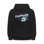 Skip LaPolt | 2023 | Youth Hoodie - black