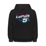 Skip LaPolt | 2023 | Youth Hoodie - black