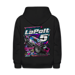 Skip LaPolt | 2023 | Youth Hoodie - black