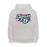 Skip LaPolt | 2023 | Youth Hoodie - heather gray