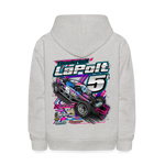 Skip LaPolt | 2023 | Youth Hoodie - heather gray