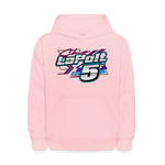 Skip LaPolt | 2023 | Youth Hoodie - pink