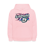 Skip LaPolt | 2023 | Youth Hoodie - pink