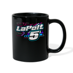 Skip LaPolt | 2023 | Full Color Mug - black