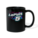 Skip LaPolt | 2023 | Full Color Mug - black