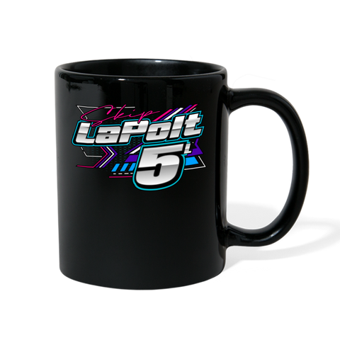 Skip LaPolt | 2023 | Full Color Mug - black