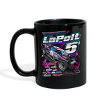 Skip LaPolt | 2023 | Full Color Mug - black