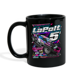 Skip LaPolt | 2023 | Full Color Mug - black