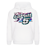 Skip LaPolt | 2023 | Adult Hoodie - white