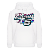 Skip LaPolt | 2023 | Adult Hoodie - white