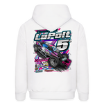 Skip LaPolt | 2023 | Adult Hoodie - white