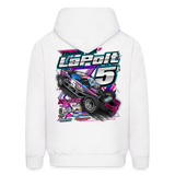 Skip LaPolt | 2023 | Adult Hoodie - white