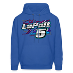 Skip LaPolt | 2023 | Adult Hoodie - royal blue