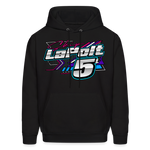 Skip LaPolt | 2023 | Adult Hoodie - black