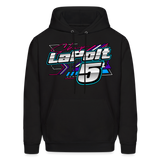 Skip LaPolt | 2023 | Adult Hoodie - black