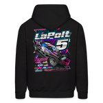 Skip LaPolt | 2023 | Adult Hoodie - black