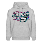 Skip LaPolt | 2023 | Adult Hoodie - heather gray