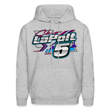 Skip LaPolt | 2023 | Adult Hoodie - heather gray