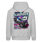 Skip LaPolt | 2023 | Adult Hoodie - heather gray