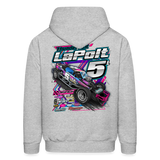 Skip LaPolt | 2023 | Adult Hoodie - heather gray