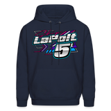 Skip LaPolt | 2023 | Adult Hoodie - navy