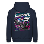 Skip LaPolt | 2023 | Adult Hoodie - navy