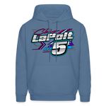 Skip LaPolt | 2023 | Adult Hoodie - denim blue