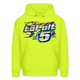 Skip LaPolt | 2023 | Adult Hoodie - safety green