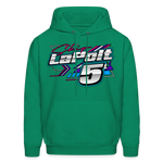 Skip LaPolt | 2023 | Adult Hoodie - kelly green