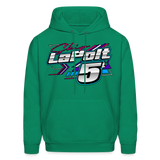 Skip LaPolt | 2023 | Adult Hoodie - kelly green