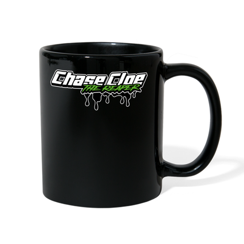 Chase Cloe | 2023 | Full Color Mug - black