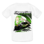 Chase Cloe | 2023 | Youth T-Shirt - white