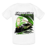 Chase Cloe | 2023 | Youth T-Shirt - white