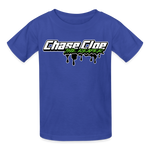 Chase Cloe | 2023 | Youth T-Shirt - royal blue