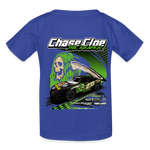 Chase Cloe | 2023 | Youth T-Shirt - royal blue