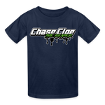 Chase Cloe | 2023 | Youth T-Shirt - navy