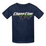 Chase Cloe | 2023 | Youth T-Shirt - navy