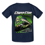 Chase Cloe | 2023 | Youth T-Shirt - navy